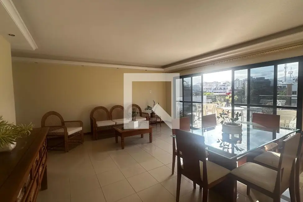 Foto 1 de Apartamento com 2 quartos à venda, 203m2 em Rio De Janeiro - RJ
