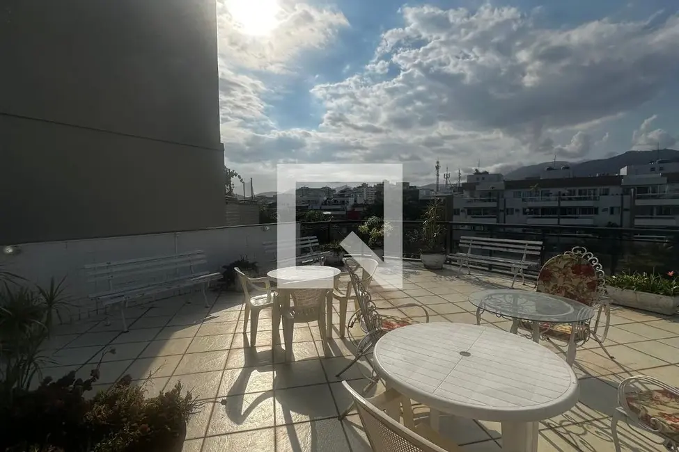 Foto 5 de Apartamento com 2 quartos à venda, 203m2 em Rio De Janeiro - RJ