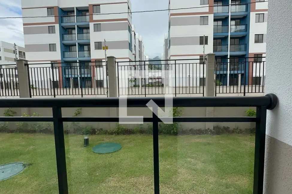 Apartamento com 2 quartos à venda, 52m2 em Rio De Janeiro - RJ - imagem 6 Foto 6 de Apartamento com 2 quartos à venda, 52m2 em Rio De Janeiro - RJ