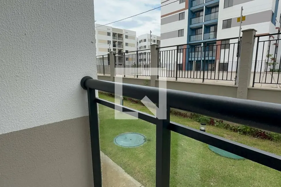 Apartamento com 2 quartos à venda, 52m2 em Rio De Janeiro - RJ - imagem 5 Foto 5 de Apartamento com 2 quartos à venda, 52m2 em Rio De Janeiro - RJ