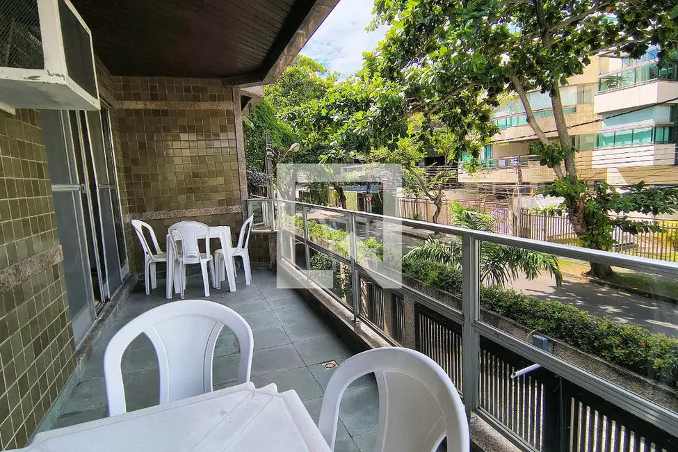 Foto 7 de Apartamento com 2 quartos à venda, 116m2 em Rio De Janeiro - RJ