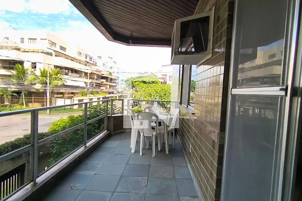 Foto 6 de Apartamento com 2 quartos à venda, 116m2 em Rio De Janeiro - RJ