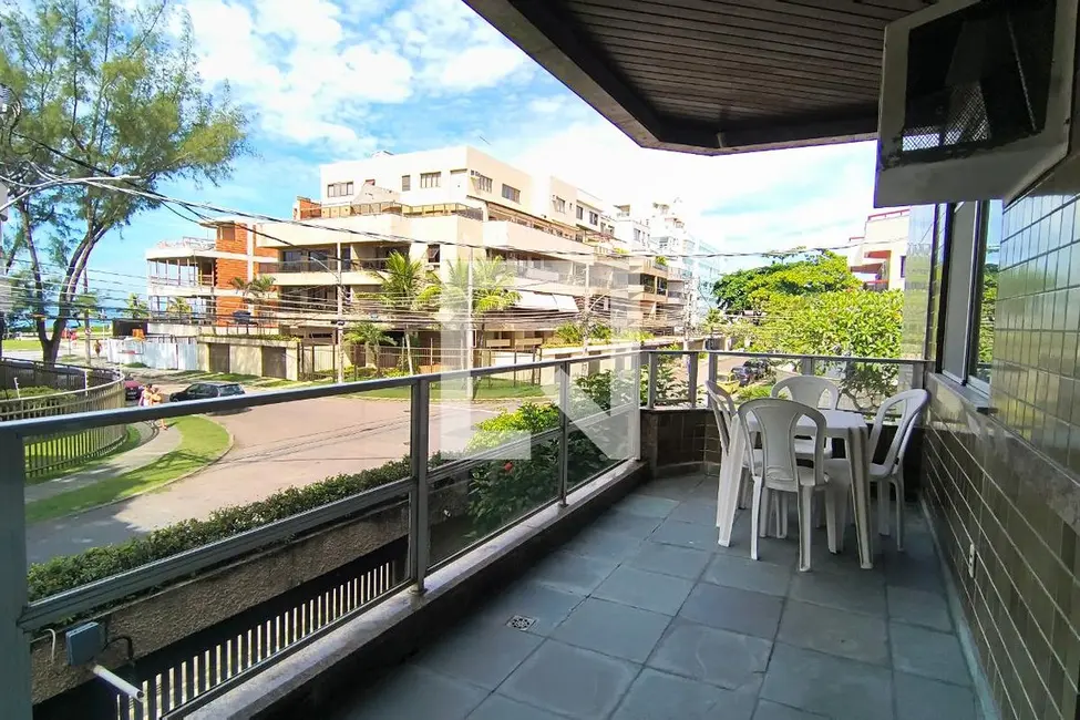 Foto 5 de Apartamento com 2 quartos à venda, 116m2 em Rio De Janeiro - RJ