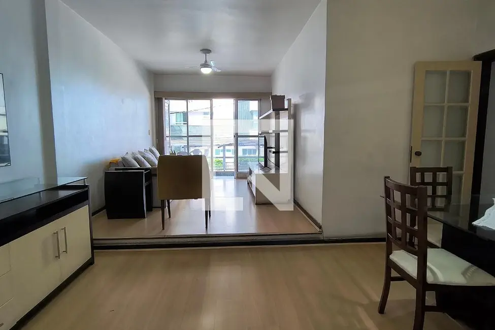 Foto 2 de Apartamento com 2 quartos à venda, 116m2 em Rio De Janeiro - RJ