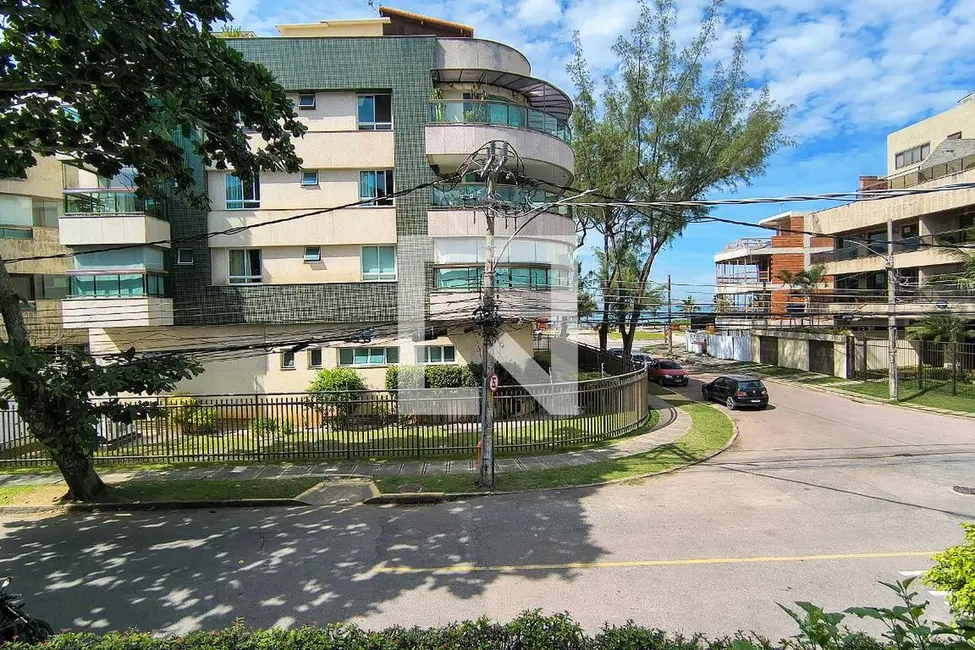 Foto 8 de Apartamento com 2 quartos à venda, 116m2 em Rio De Janeiro - RJ
