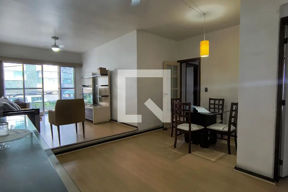 Foto 1 de Apartamento com 2 quartos à venda, 116m2 em Rio De Janeiro - RJ