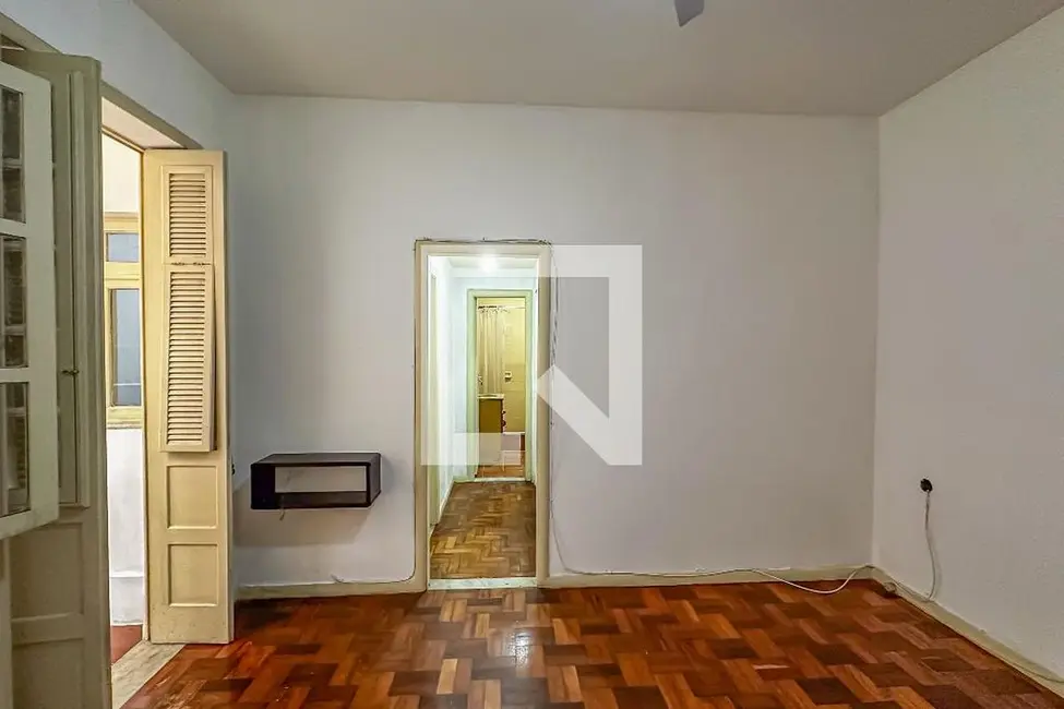 Foto 5 de Apartamento com 1 quarto à venda, 60m2 em Botafogo, Rio De Janeiro - RJ