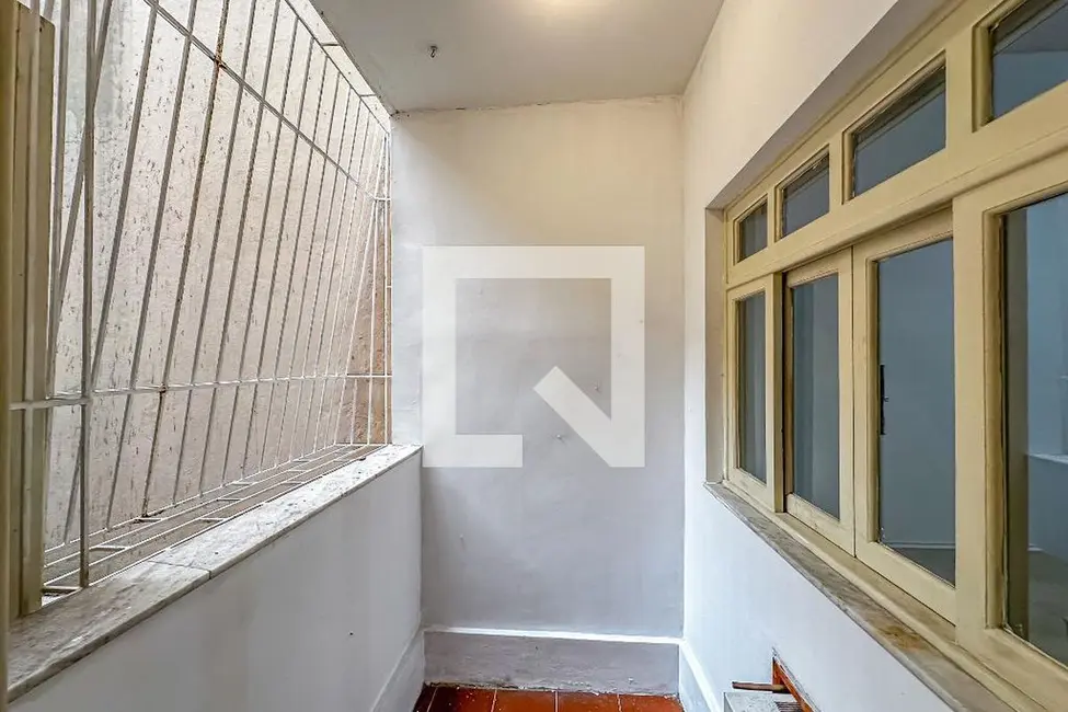 Foto 7 de Apartamento com 1 quarto à venda, 60m2 em Botafogo, Rio De Janeiro - RJ