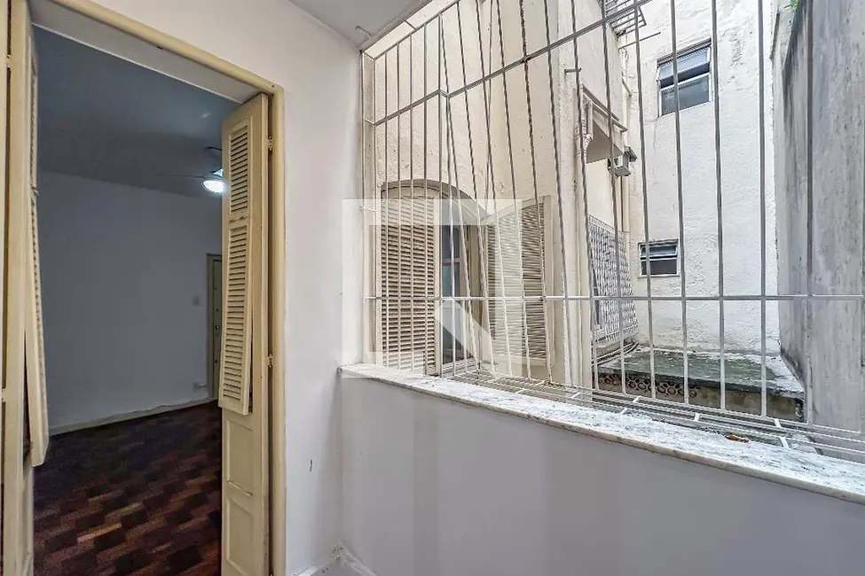 Foto 9 de Apartamento com 1 quarto à venda, 60m2 em Botafogo, Rio De Janeiro - RJ