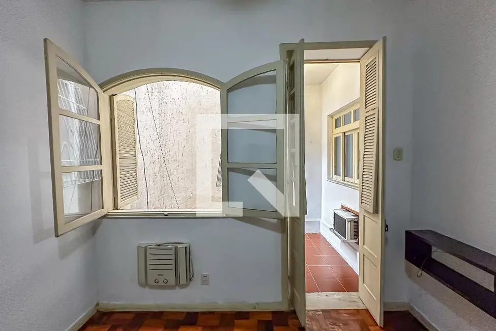 Foto 3 de Apartamento com 1 quarto à venda, 60m2 em Botafogo, Rio De Janeiro - RJ
