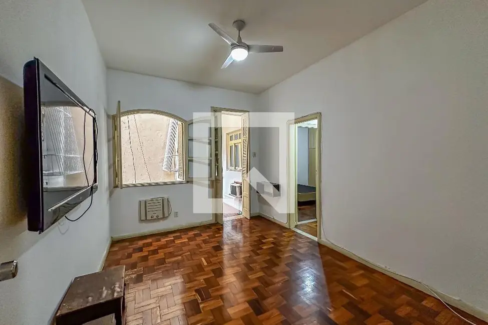 Foto 1 de Apartamento com 1 quarto à venda, 60m2 em Botafogo, Rio De Janeiro - RJ