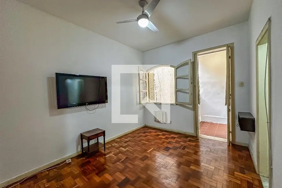Foto 2 de Apartamento com 1 quarto à venda, 60m2 em Botafogo, Rio De Janeiro - RJ