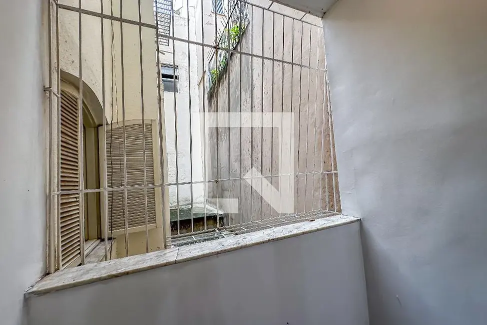 Foto 8 de Apartamento com 1 quarto à venda, 60m2 em Botafogo, Rio De Janeiro - RJ