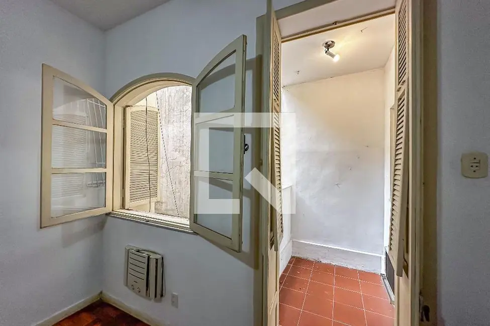 Foto 6 de Apartamento com 1 quarto à venda, 60m2 em Botafogo, Rio De Janeiro - RJ