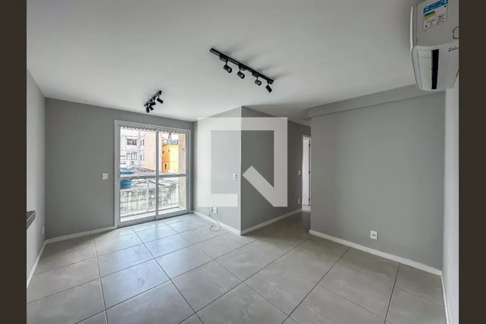 Foto 1 de Apartamento com 2 quartos à venda, 67m2 em Botafogo, Rio De Janeiro - RJ