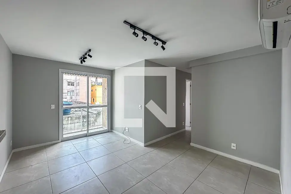 Foto 2 de Apartamento com 2 quartos à venda, 67m2 em Botafogo, Rio De Janeiro - RJ