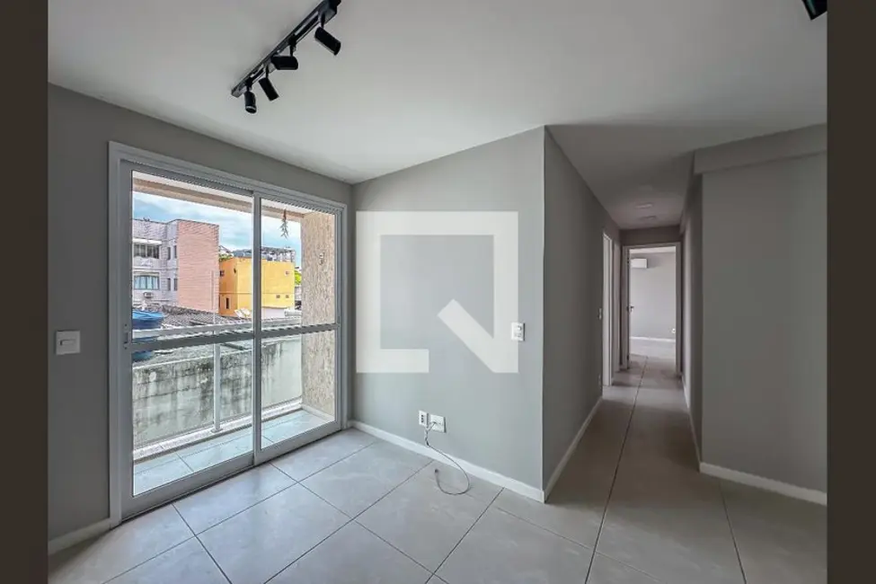 Foto 3 de Apartamento com 2 quartos à venda, 67m2 em Botafogo, Rio De Janeiro - RJ