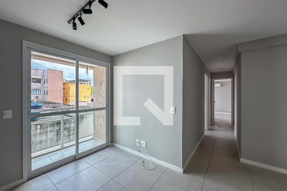 Foto 4 de Apartamento com 2 quartos à venda, 67m2 em Botafogo, Rio De Janeiro - RJ