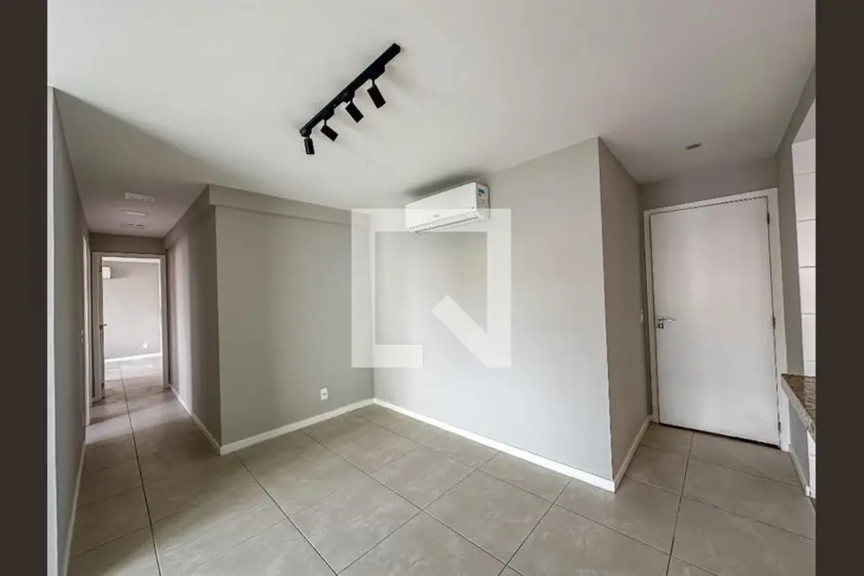 Foto 5 de Apartamento com 2 quartos à venda, 67m2 em Botafogo, Rio De Janeiro - RJ