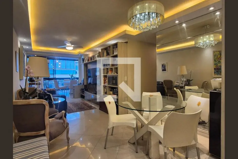 Apartamento com 3 quartos à venda, 100m2 em Rio De Janeiro - RJ - imagem 1 Foto 1 de Apartamento com 3 quartos à venda, 100m2 em Rio De Janeiro - RJ