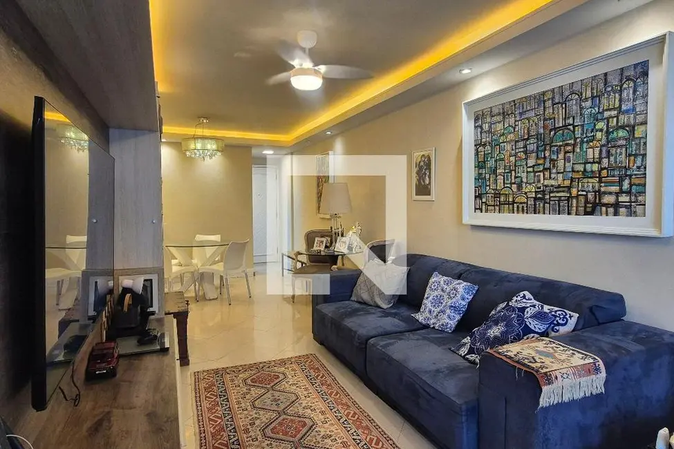 Apartamento com 3 quartos à venda, 100m2 em Rio De Janeiro - RJ - imagem 6 Foto 6 de Apartamento com 3 quartos à venda, 100m2 em Rio De Janeiro - RJ