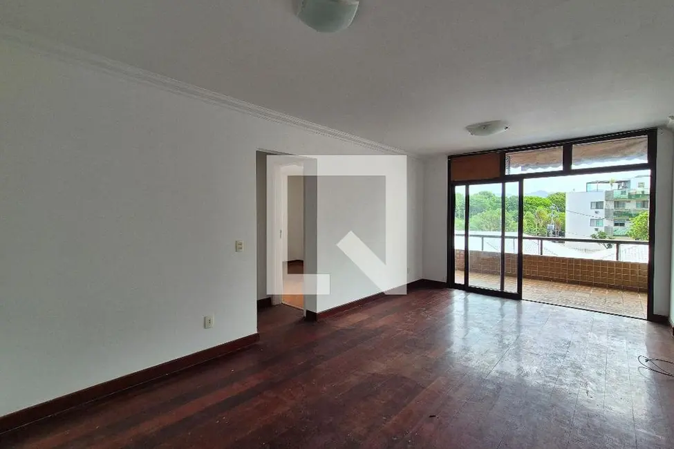 Foto 2 de Apartamento com 2 quartos à venda, 83m2 em Rio De Janeiro - RJ
