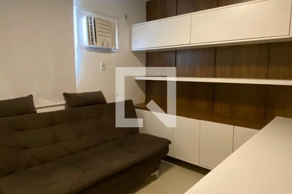 Apartamento com 3 quartos à venda, 110m2 em Rio De Janeiro - RJ - imagem 2 Foto 2 de Apartamento com 3 quartos à venda, 110m2 em Rio De Janeiro - RJ