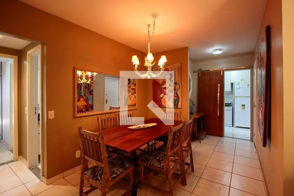 Foto 1 de Apartamento com 2 quartos à venda, 102m2 em Barra da Tijuca, Rio De Janeiro - RJ