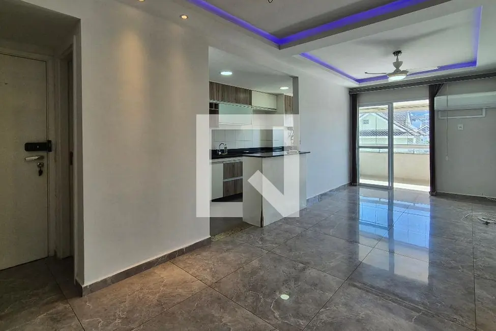 Foto 2 de Apartamento com 3 quartos à venda, 91m2 em Rio De Janeiro - RJ