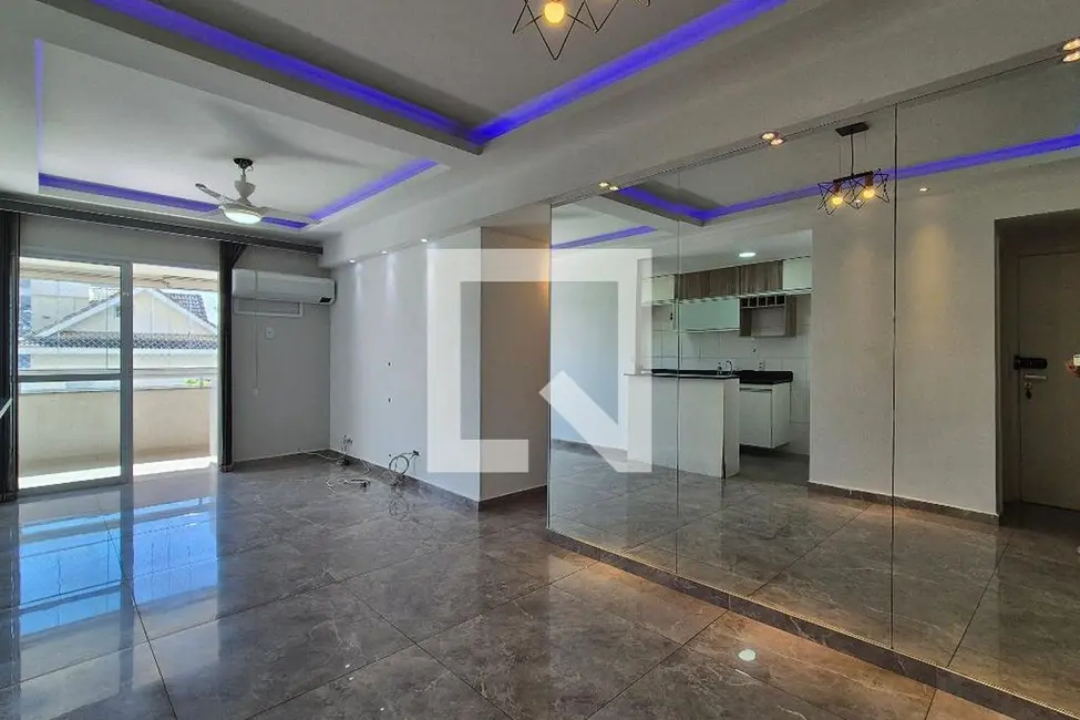Foto 4 de Apartamento com 3 quartos à venda, 91m2 em Rio De Janeiro - RJ
