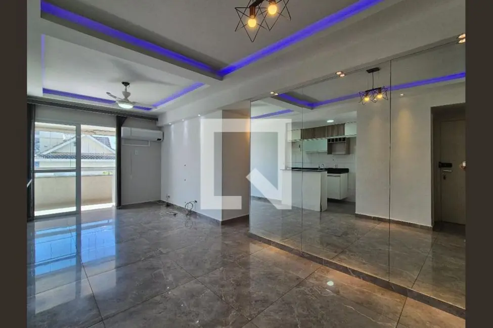 Foto 3 de Apartamento com 3 quartos à venda, 91m2 em Rio De Janeiro - RJ