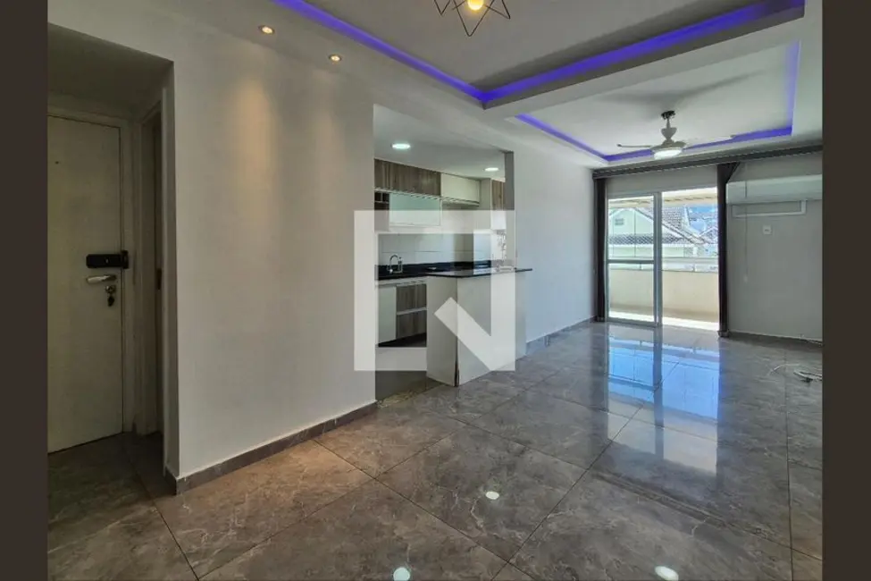 Foto 1 de Apartamento com 3 quartos à venda, 91m2 em Rio De Janeiro - RJ
