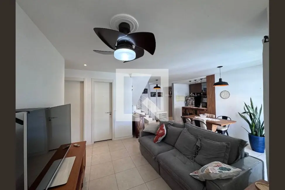 Foto 7 de Apartamento com 3 quartos à venda, 144m2 em Rio De Janeiro - RJ