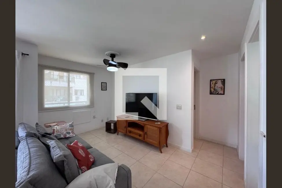 Foto 5 de Apartamento com 3 quartos à venda, 144m2 em Rio De Janeiro - RJ