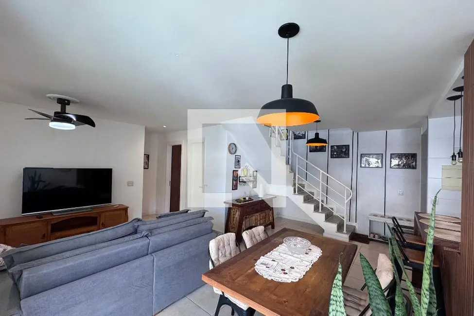 Foto 4 de Apartamento com 3 quartos à venda, 144m2 em Rio De Janeiro - RJ
