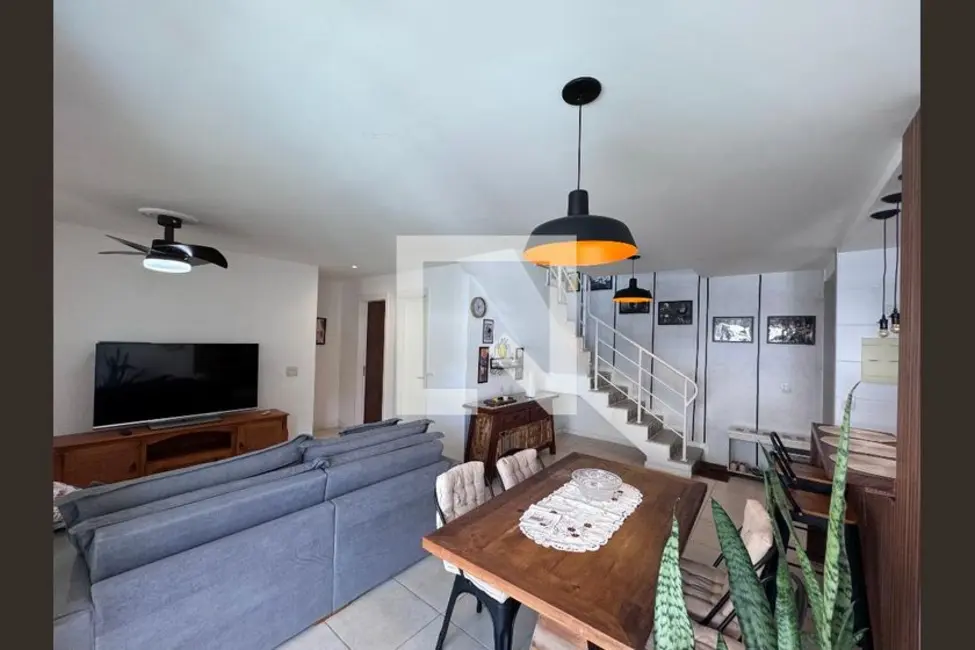 Foto 3 de Apartamento com 3 quartos à venda, 144m2 em Rio De Janeiro - RJ