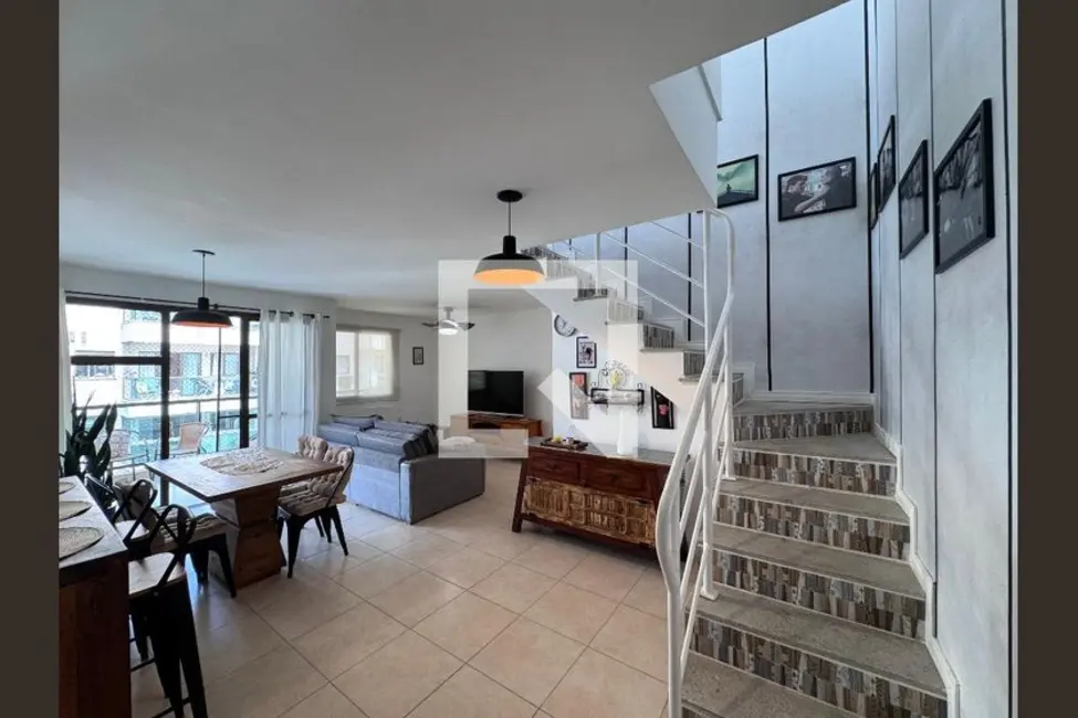 Foto 1 de Apartamento com 3 quartos à venda, 144m2 em Rio De Janeiro - RJ