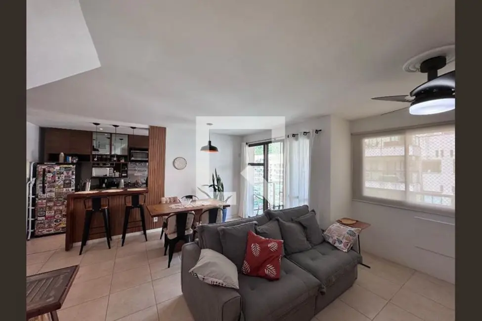 Foto 9 de Apartamento com 3 quartos à venda, 144m2 em Rio De Janeiro - RJ