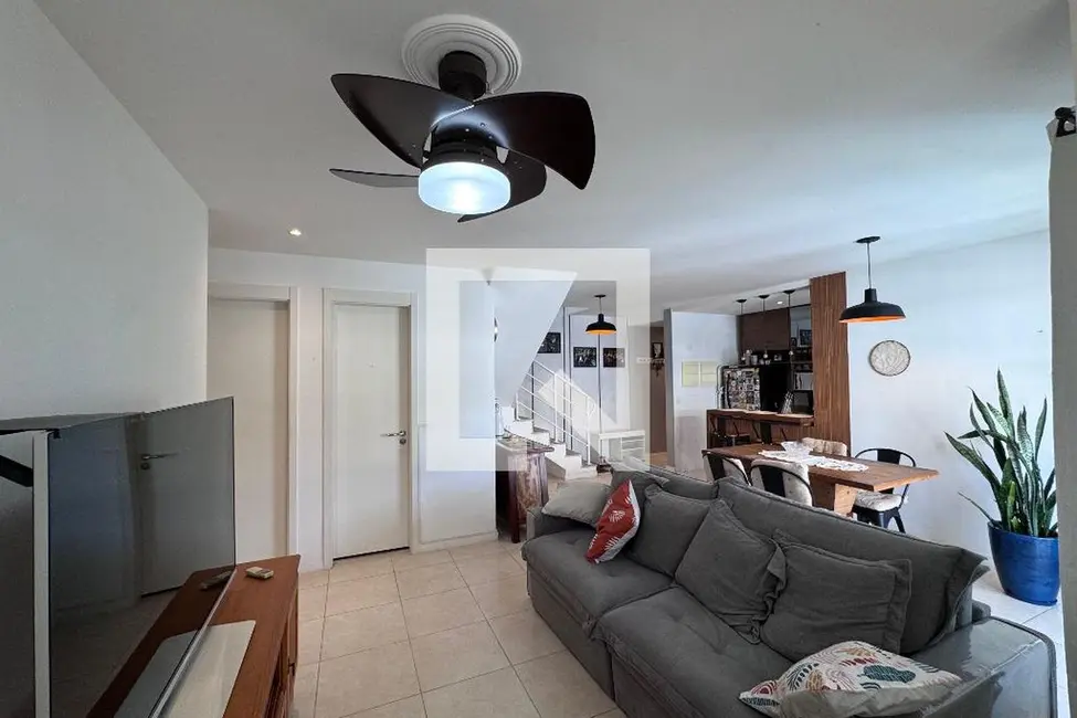 Foto 8 de Apartamento com 3 quartos à venda, 144m2 em Rio De Janeiro - RJ