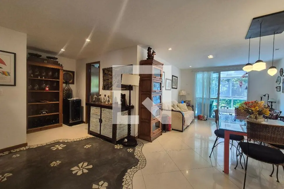 Foto 2 de Apartamento com 2 quartos à venda, 114m2 em Rio De Janeiro - RJ