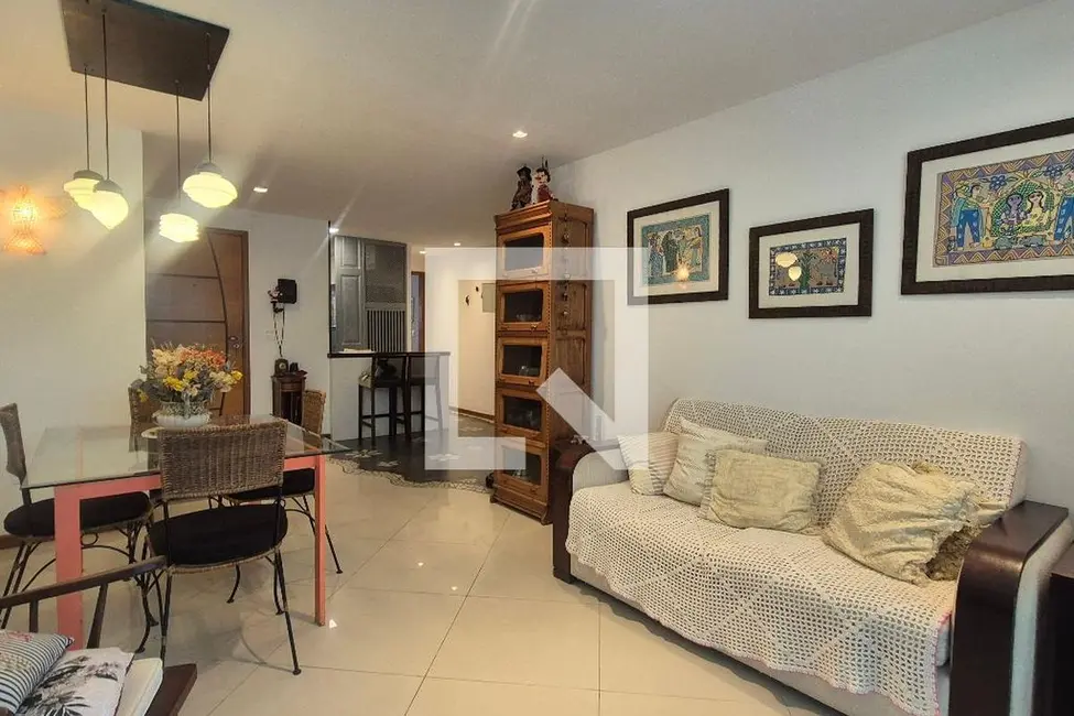 Foto 8 de Apartamento com 2 quartos à venda, 114m2 em Rio De Janeiro - RJ