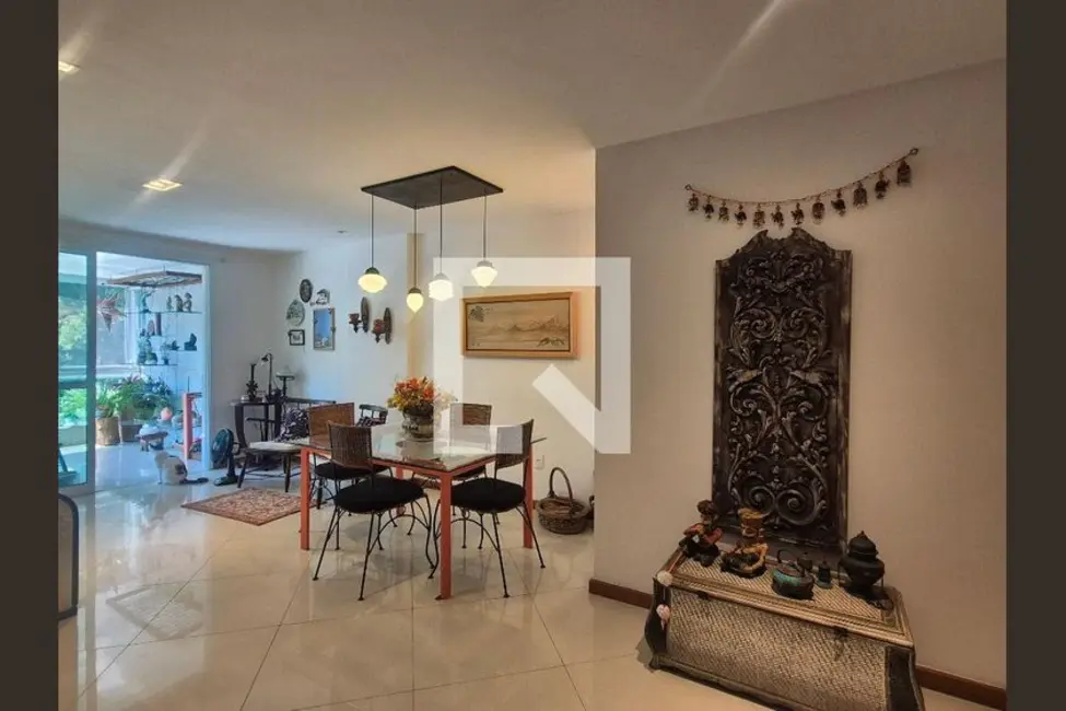 Foto 3 de Apartamento com 2 quartos à venda, 114m2 em Rio De Janeiro - RJ