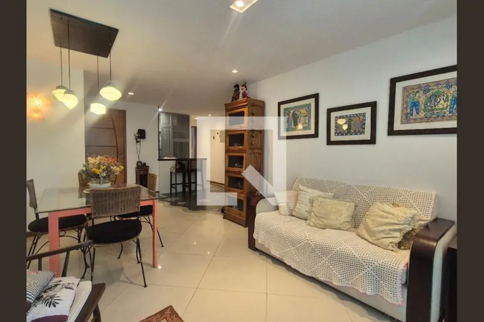 Foto 7 de Apartamento com 2 quartos à venda, 114m2 em Rio De Janeiro - RJ
