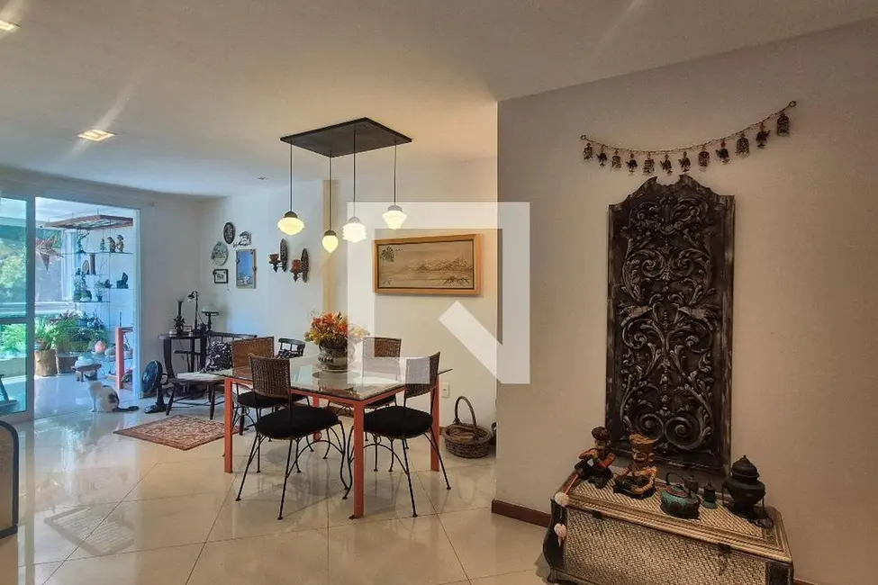 Foto 4 de Apartamento com 2 quartos à venda, 114m2 em Rio De Janeiro - RJ
