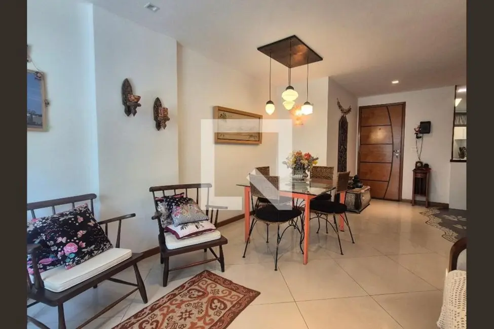 Foto 5 de Apartamento com 2 quartos à venda, 114m2 em Rio De Janeiro - RJ