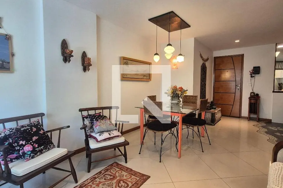 Foto 6 de Apartamento com 2 quartos à venda, 114m2 em Rio De Janeiro - RJ
