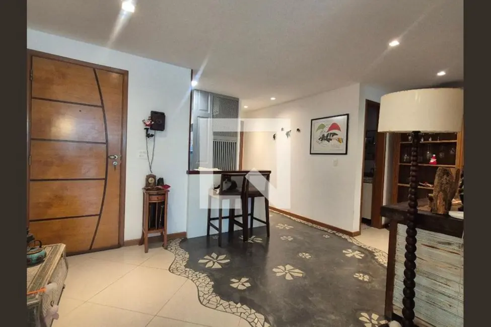 Foto 9 de Apartamento com 2 quartos à venda, 114m2 em Rio De Janeiro - RJ