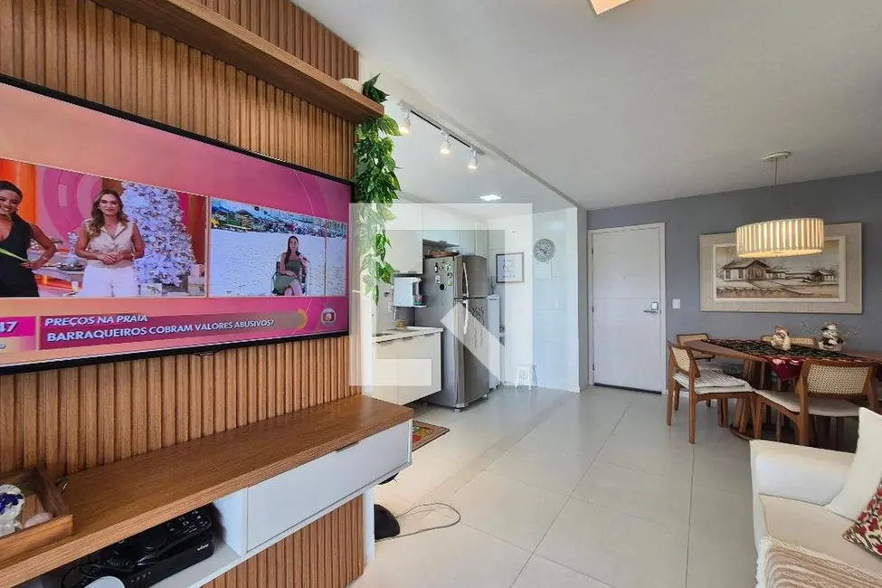 Foto 8 de Apartamento com 2 quartos à venda, 68m2 em Rio De Janeiro - RJ