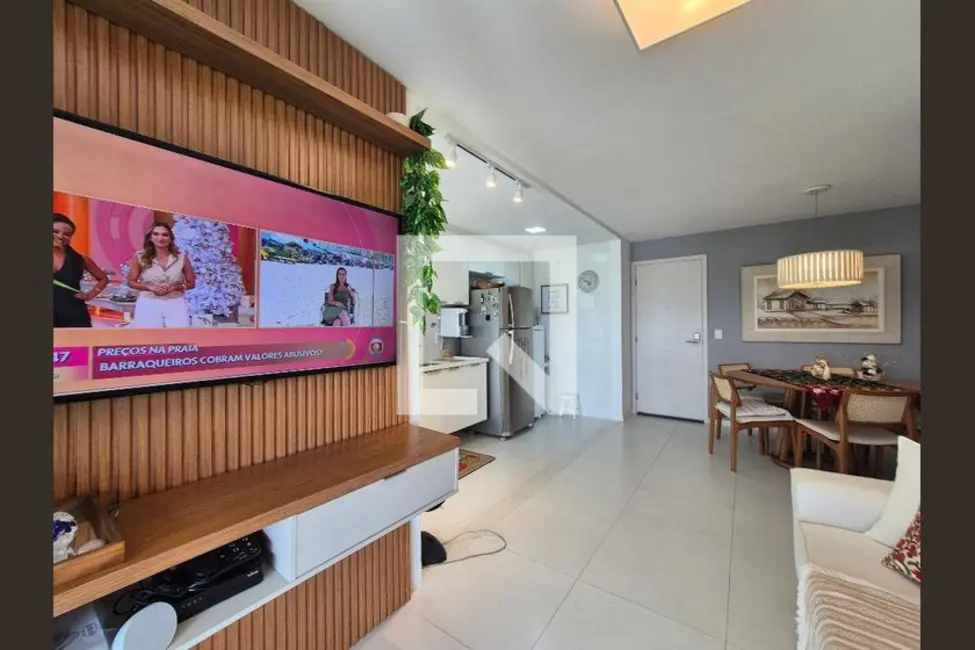 Foto 7 de Apartamento com 2 quartos à venda, 68m2 em Rio De Janeiro - RJ
