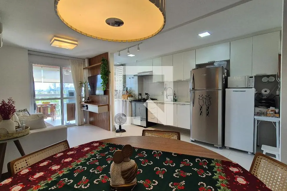 Foto 2 de Apartamento com 2 quartos à venda, 68m2 em Rio De Janeiro - RJ
